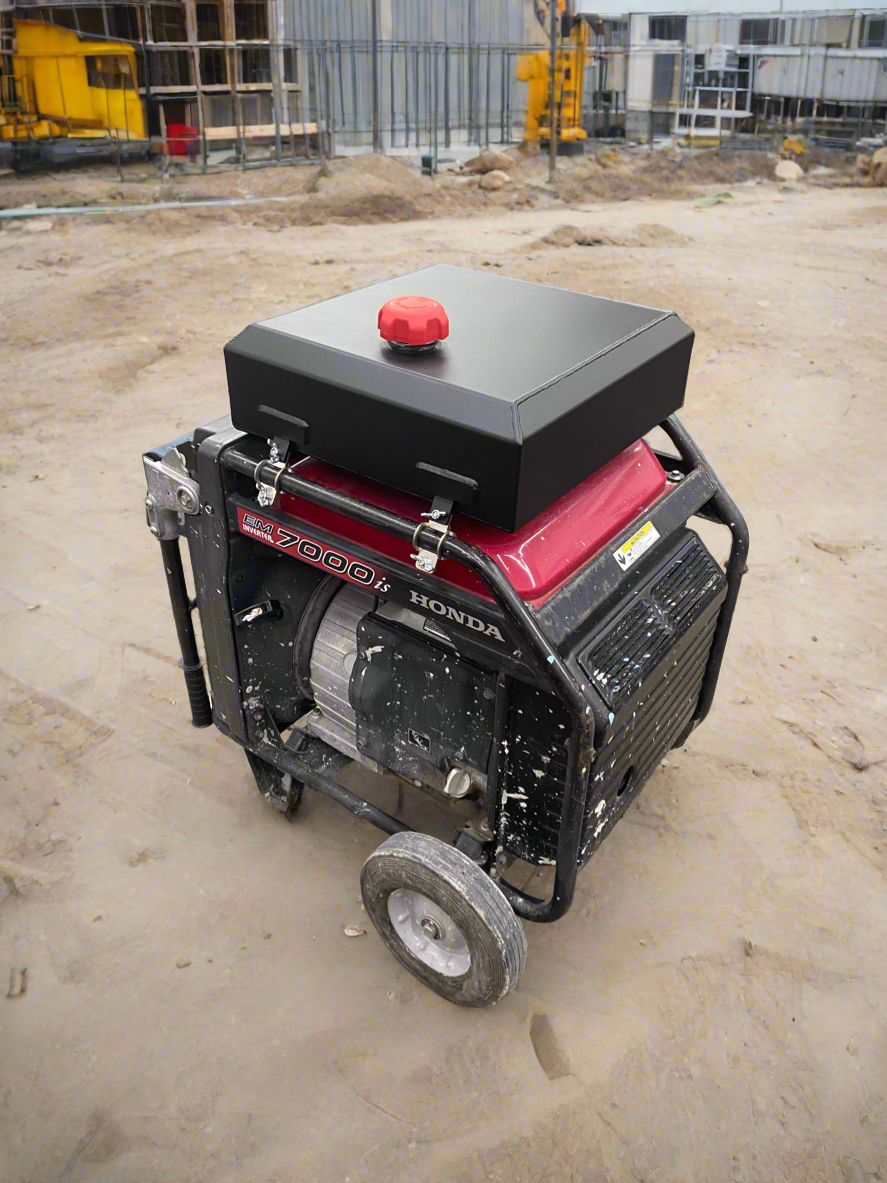 Generator gas tank - Honda EM 7000is