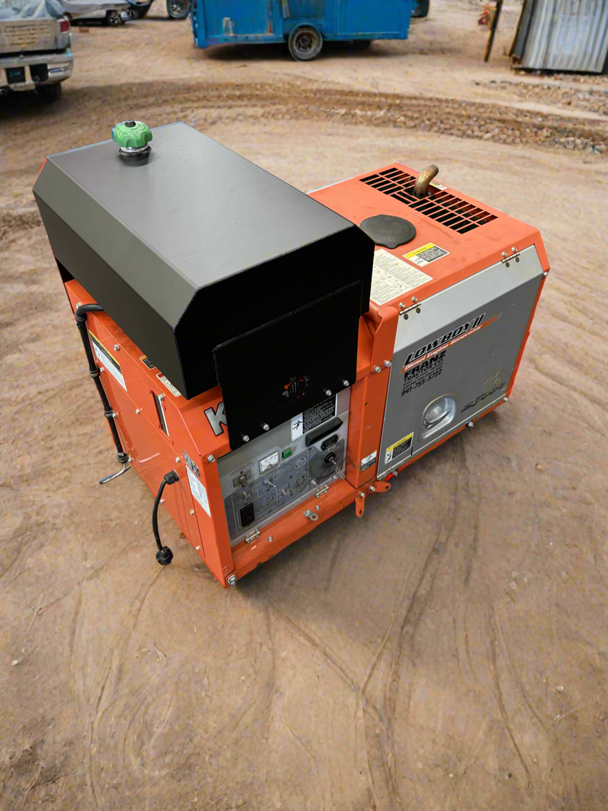 Generator gas tank- Kubota GL7000