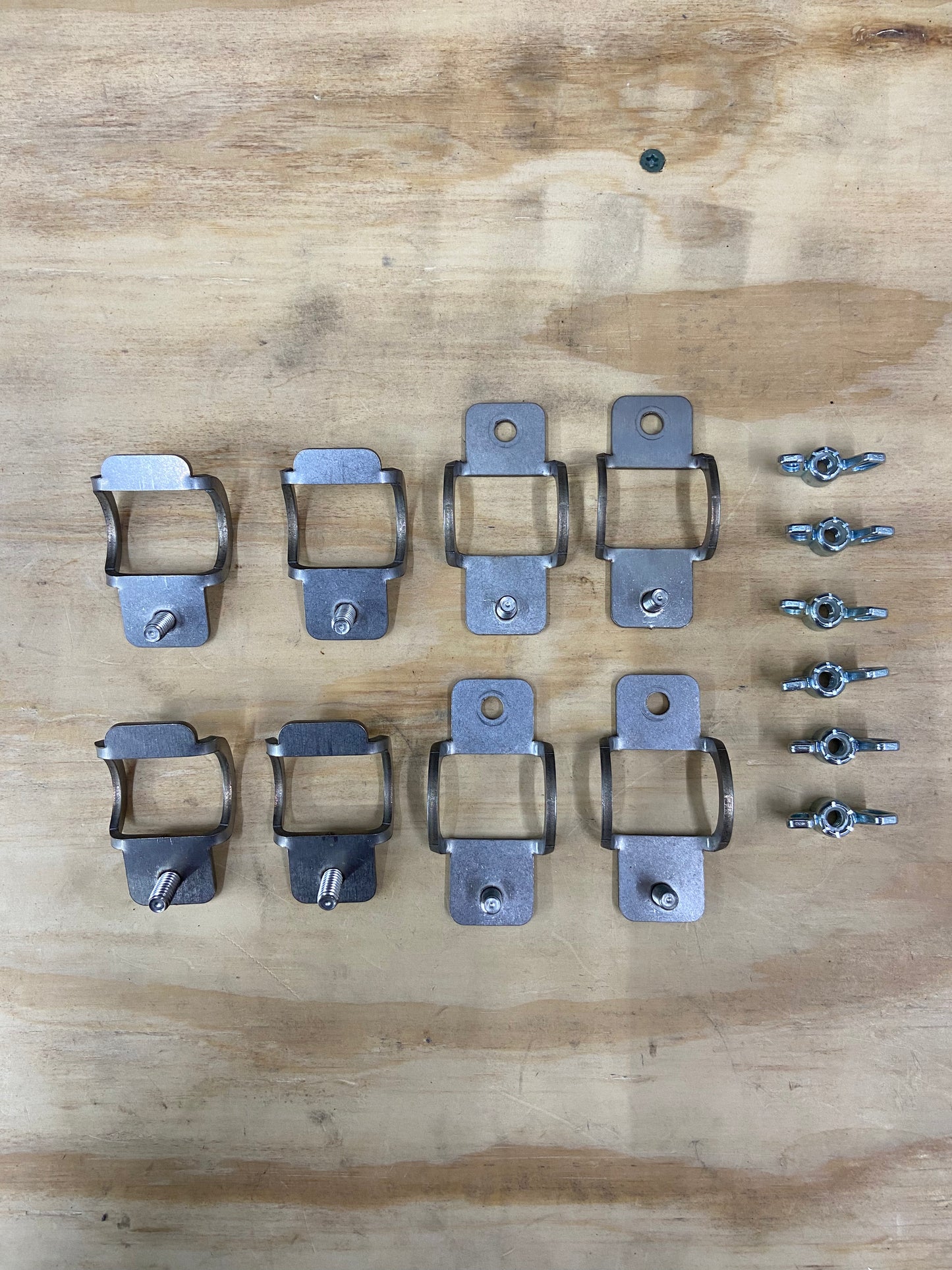 Generator gas tank - Honda EM 7000is