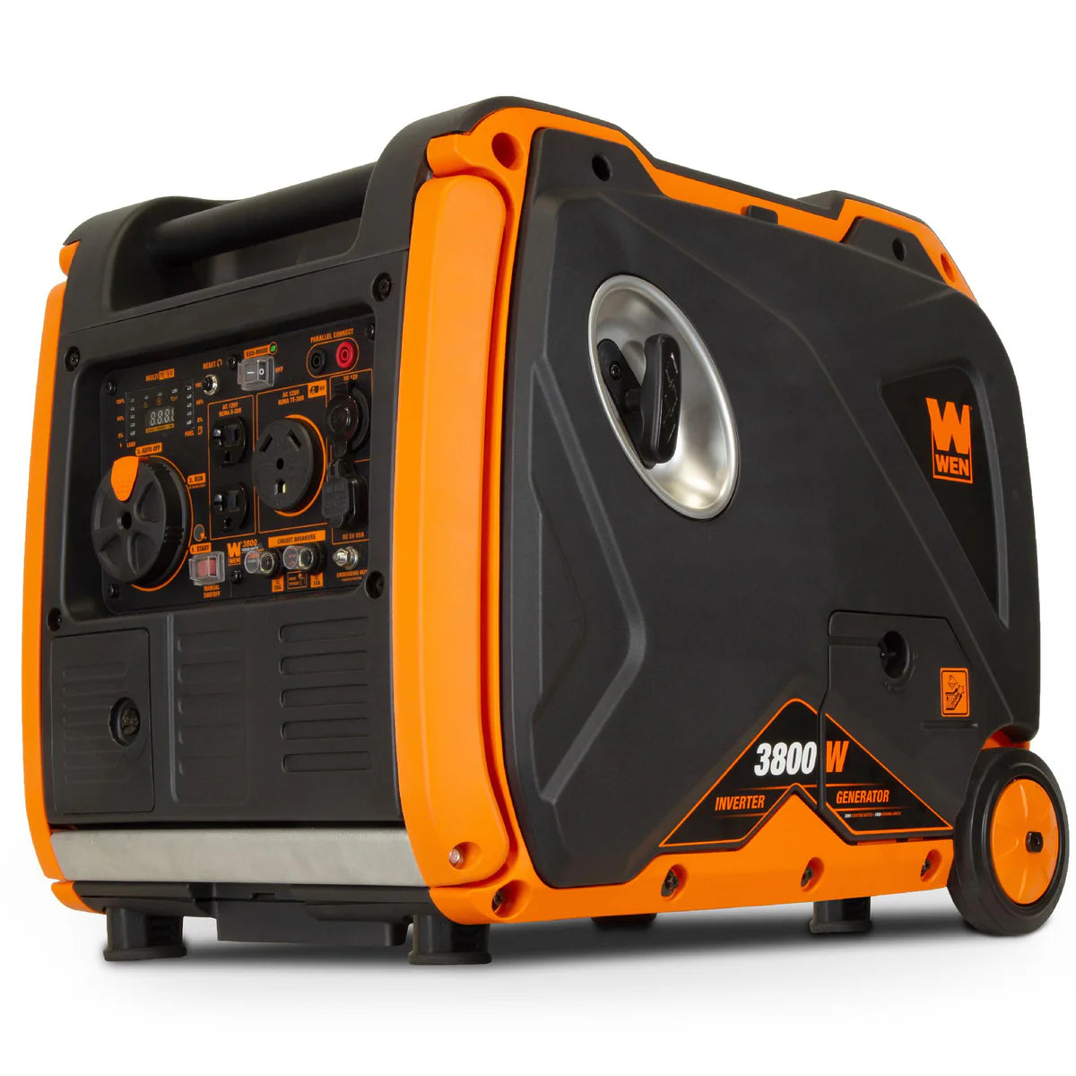Generator gas tank - Champion 4500
