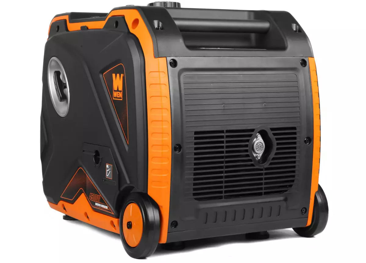 Generator gas tank - Champion 4500