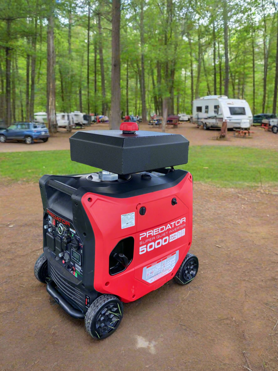 Generator gas tank - Predator 5000