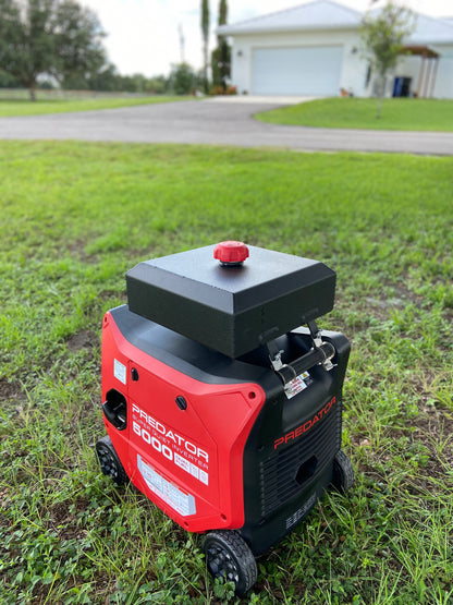 Generator gas tank - Predator 5000