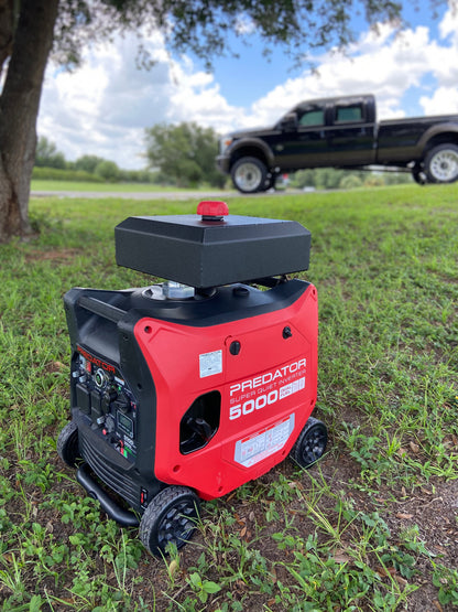 Generator gas tank - Predator 5000