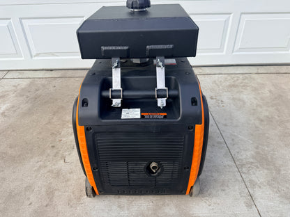 Generator Gas Tank- WEN 3800/4000/4500