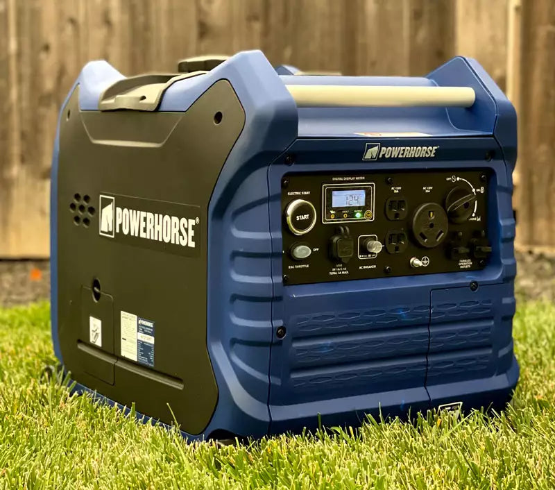 Generator gas tank - Predator 3500